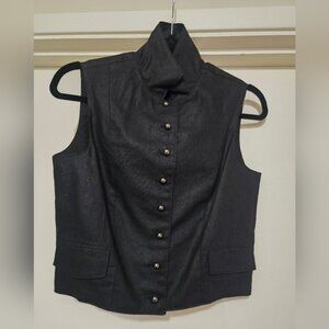 I Do Declare Llangollyn Vest